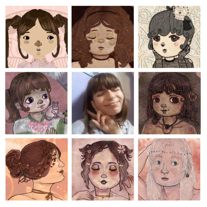 Art Vs Artist (general)