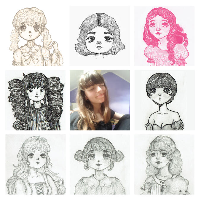 Art Vs Artist (2023)